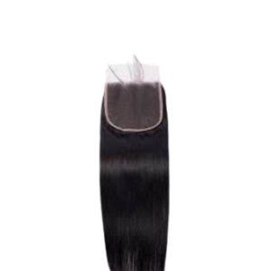 HD CLOSURE STRAIGHT